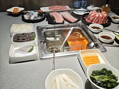 -海底捞火锅(步步高新天地店)
