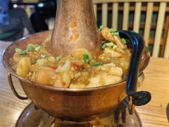 -蜗牛的家旅行主题云南菜餐厅.小酒馆(护国寺店)