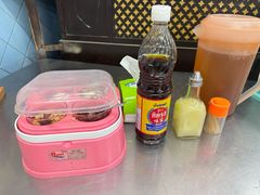 -榮泰米粉湯(Left Shop)