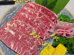 -妥妥烤肉料理(昙华林店)