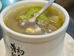 -堂宴·老厦门私房菜(1988仙岳总店)