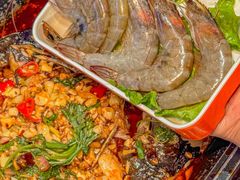 -黑猫馋纸包鱼(阳光店)