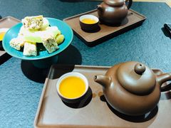 -潮堂 · 潮州菜(国贸商城店)