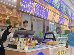 -清真·尖子尖牛肉面(王府井店)