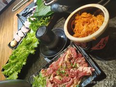 -火炉旺烤肉啤酒屋(沈北创始店)