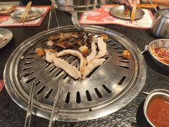 -炽城·烤肉名家(鸿达中央广场店)