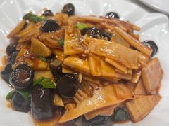 烧二冬-马凯餐厅(地安门店)