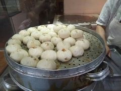 -韩包子(建设路店)