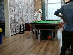 -不止轰趴桌游麻将台球(立水桥店)