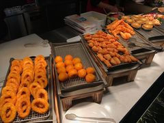 -加餐海鲜自助(宝龙一城店)