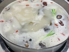 高山腊猪脚-八珍玉食鸡煲·打边炉(印象城店)