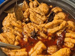 -易裕和·长沙米粉(友谊路店)