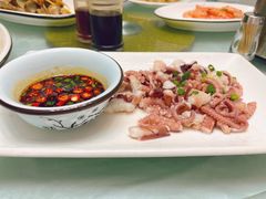 -金海湾海鲜排档(朱家尖店)