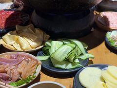 -白乐天毛肚火锅馆(南滨路店)