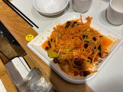 -焯牛潮汕牛肉火锅(云峰街创始店)