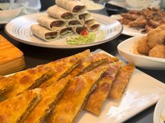 -铜锣湾·有麝自然香(渝北财富中心店)