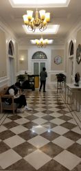 -北京嘉禾妇儿医院·产后康复中心