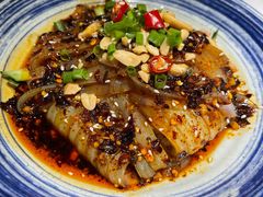 -雲蜀龙阁·金牌水煮鱼(方庄店)