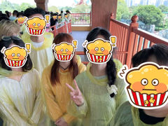 -七彩云南欢乐世界