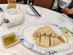 -渔意楼·驰名沙田乳鸽(五羊店)