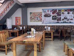 -朝族高丽火盆(长白山总店)