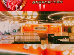 -徐记小怪兽肉蟹煲(中央大街店)