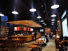 -星巴克臻选(济南恒隆店)