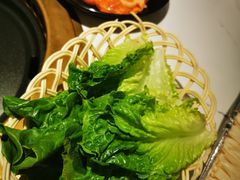 -花味烤肉·拌饭(庐阳万象汇店)