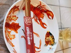 -霸王虾·麻辣小龙虾(清水河公园店)