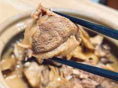 -有肉食·虎九闽菜(798艺术区店)