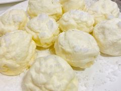 雪衣豆沙-长春市茶啊衝饭店(南湖公园店)