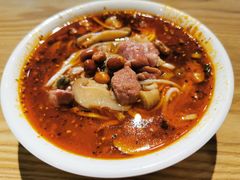 怪味面-吴记怪味面(牛王庙店)