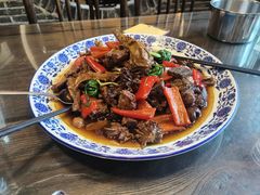 -怀化名堂(正清路店)