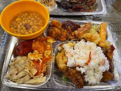 -合合自助快餐(六顺店)