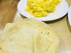 -姥家春饼店(漳州二路店)