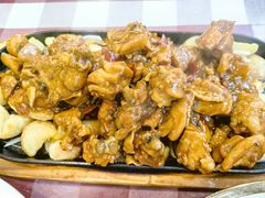 -桃子餐厅·天津菜(王顶堤总店)