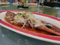 -阿伟海鲜楼·福建菜(涵江店)