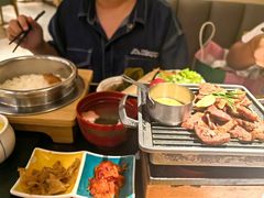 -味太助·银饭食堂(中华城店)