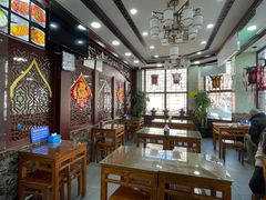 大堂-隆福寺小吃店(东四店)