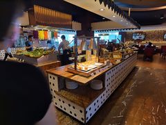 -广州中心皇冠假日酒店