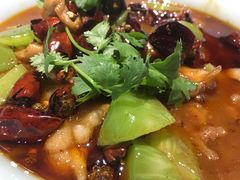 -辛香汇·现炒川菜(武进吾悦店)