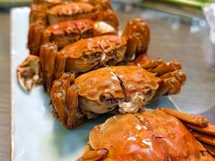 -蟹村草堂·苏式园林人文农家·大闸蟹