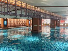 -青水瓦台汤泉(未央店)