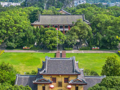 -桂林独秀峰王城景区