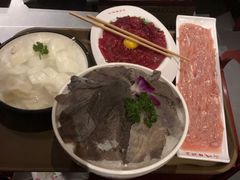 -山城辣妹子(定福庄店)