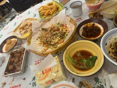 -东排食堂长沙小吃大排档(五一广场店)