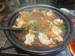 -陶德砂锅(蜀汉路店)