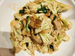 -正阳门饭庄·烤鸭·北京菜(万丰路七里庄店)