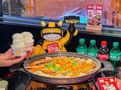 -师烤·豆花烤鱼(广州荔湾扬韬广场店)