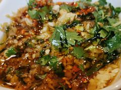 调料碟-袁记串串香(新南门店)